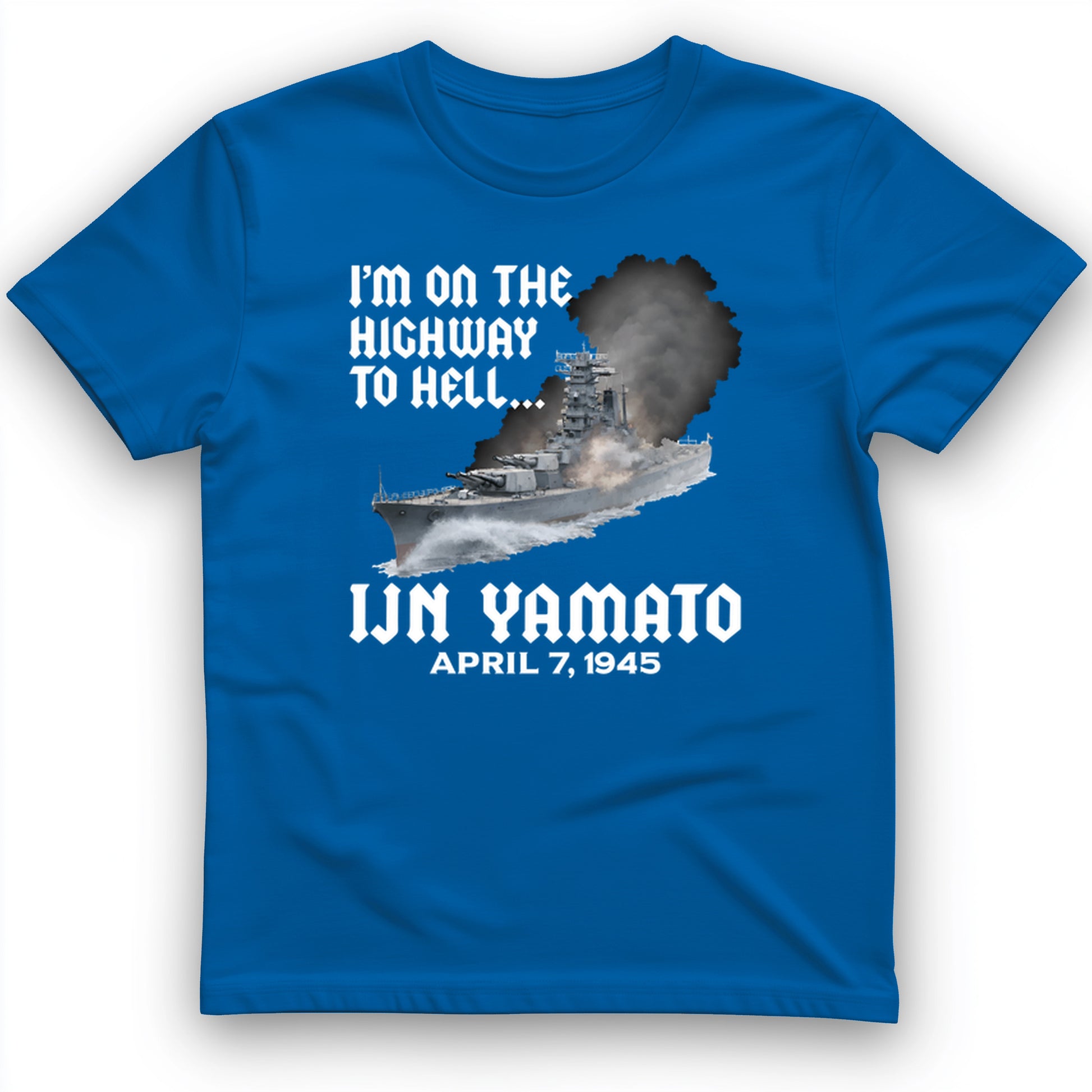 Yamato T-Shirt