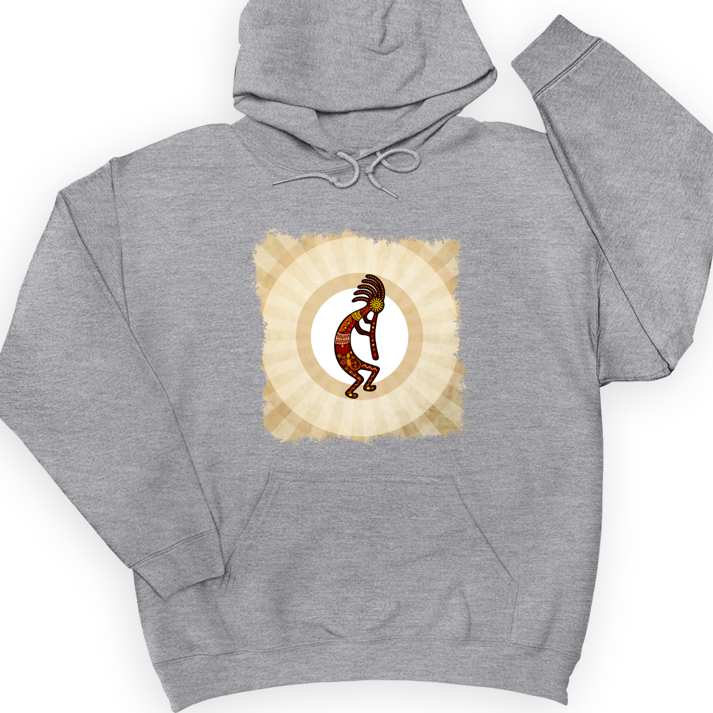 Kokopelli Hoodie