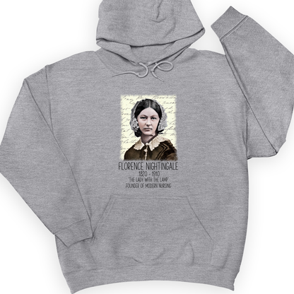 Florence Nightingale Hoodie