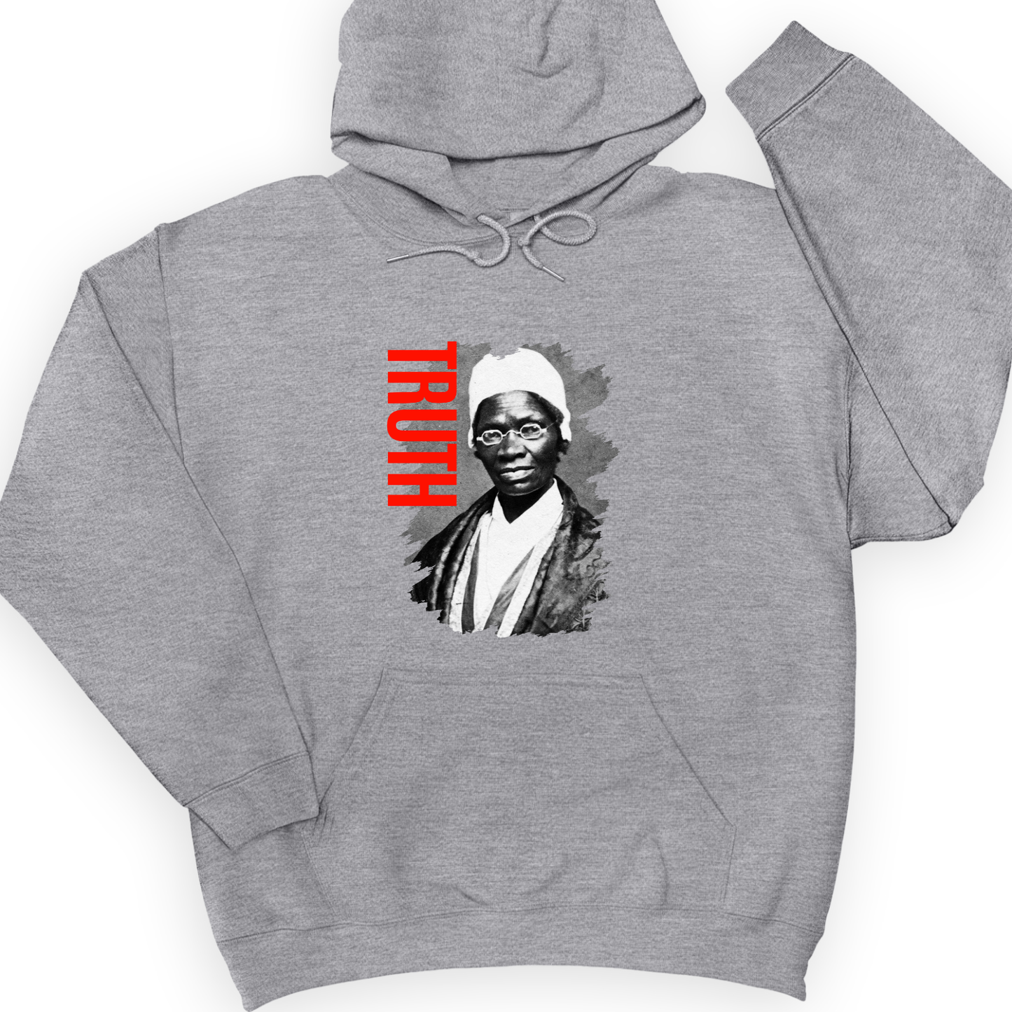 Sojourner Truth Hoodie