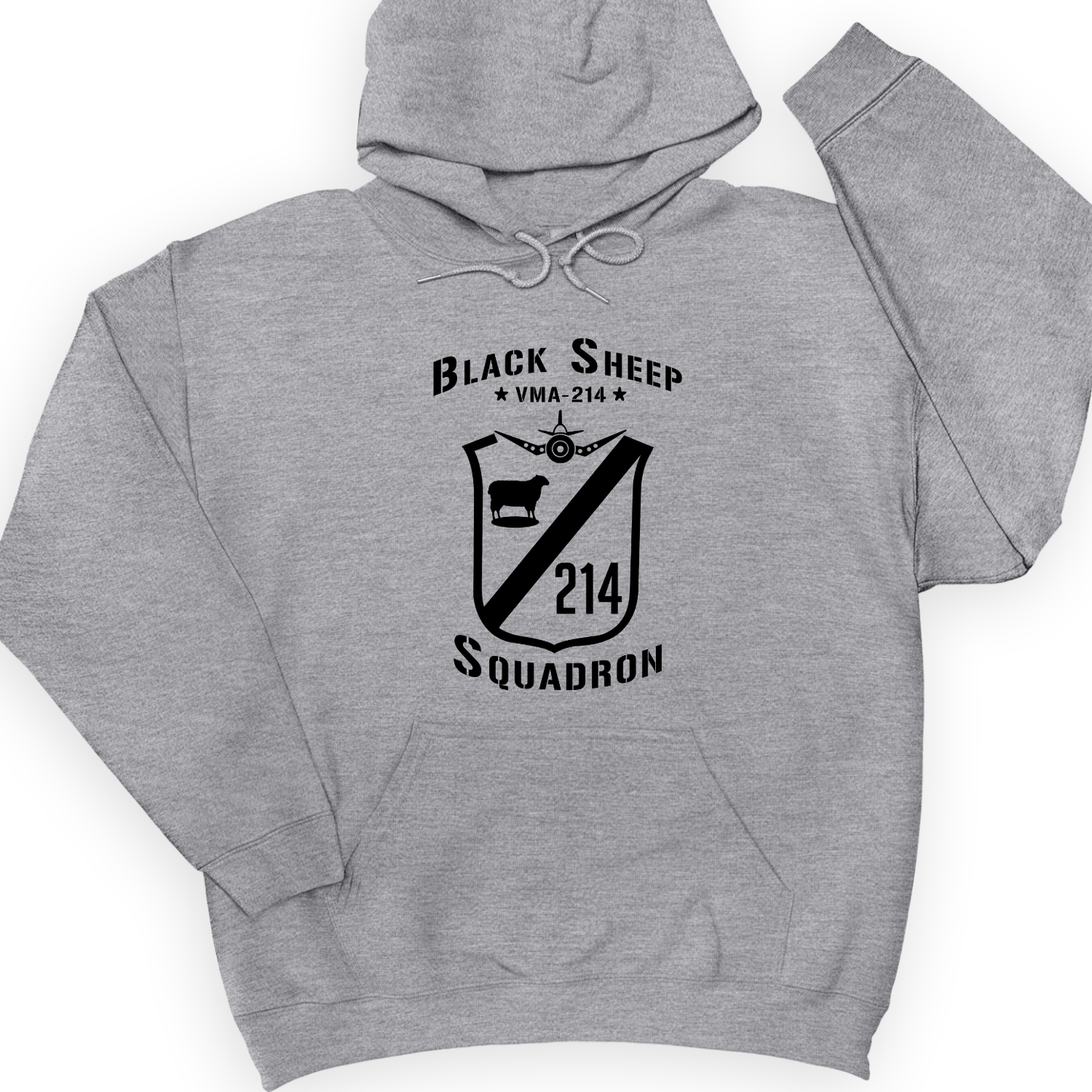 Black Sheep Hoodie