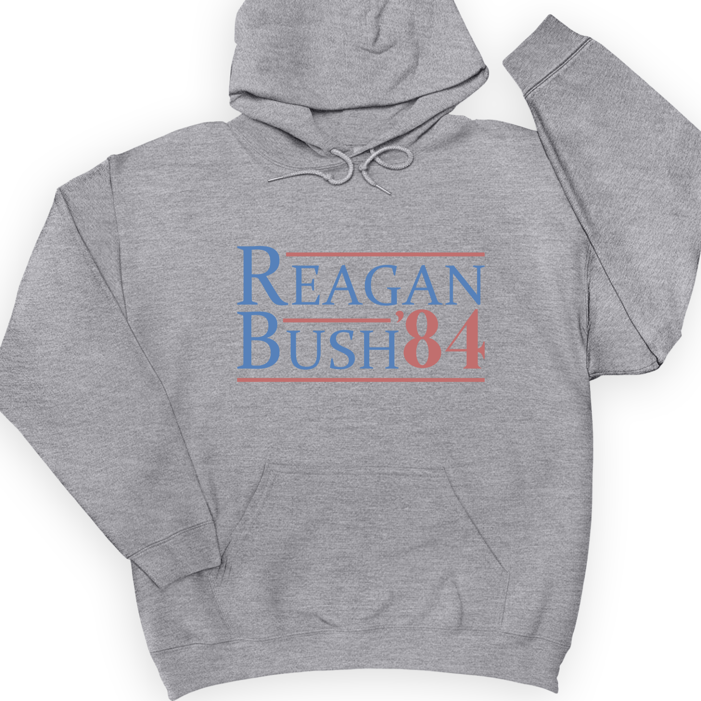 Reagan Bush Hoodie
