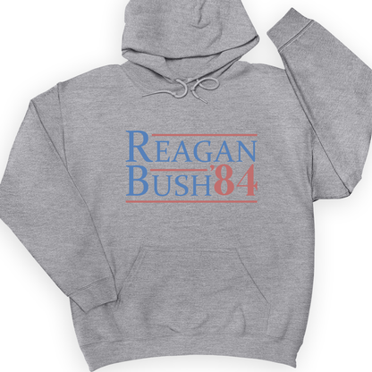 Reagan Bush Hoodie