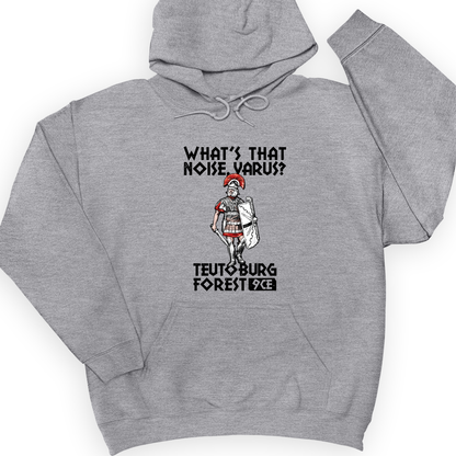 Teutoburg Forest Hoodie