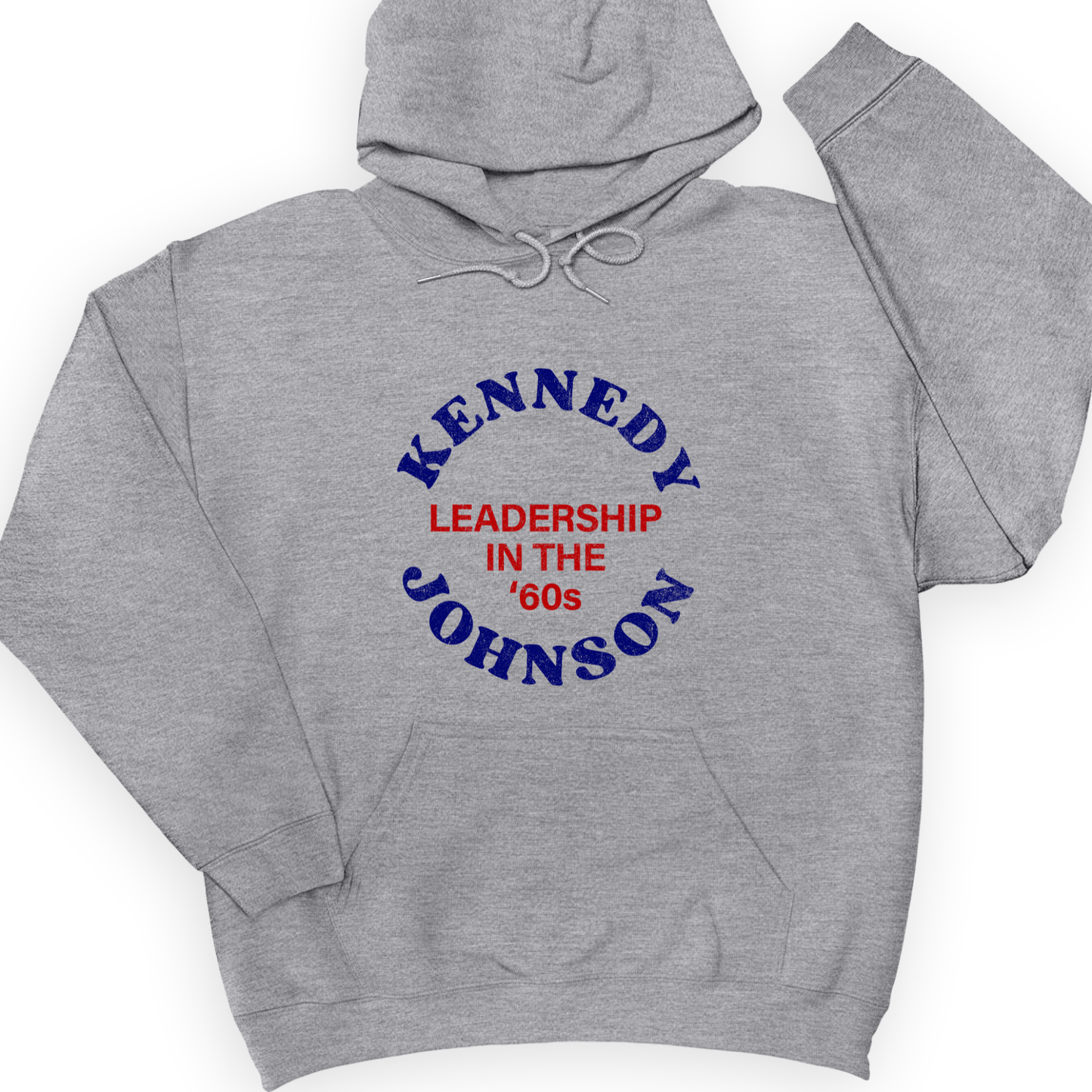 Kennedy Johnson Hoodie