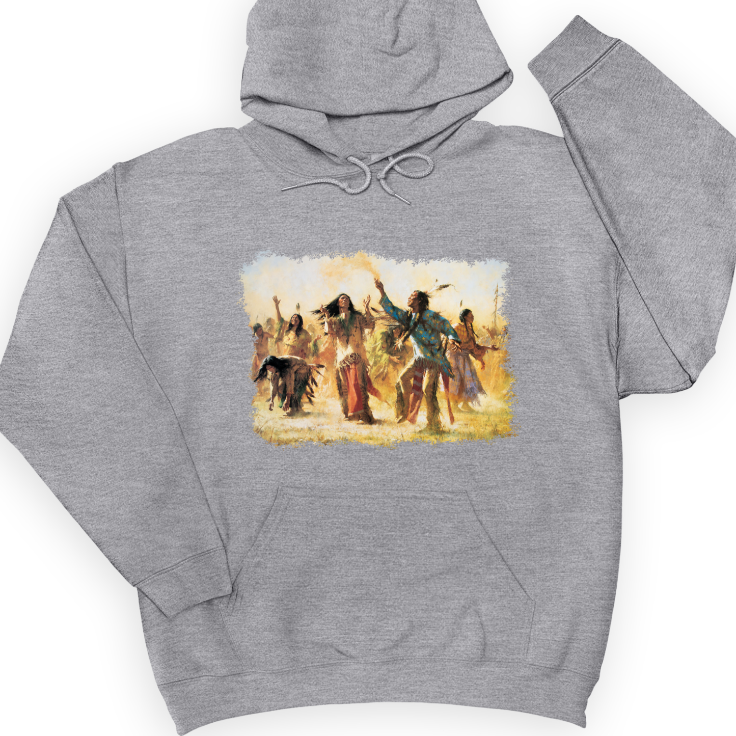 Ghost Dance Hoodie