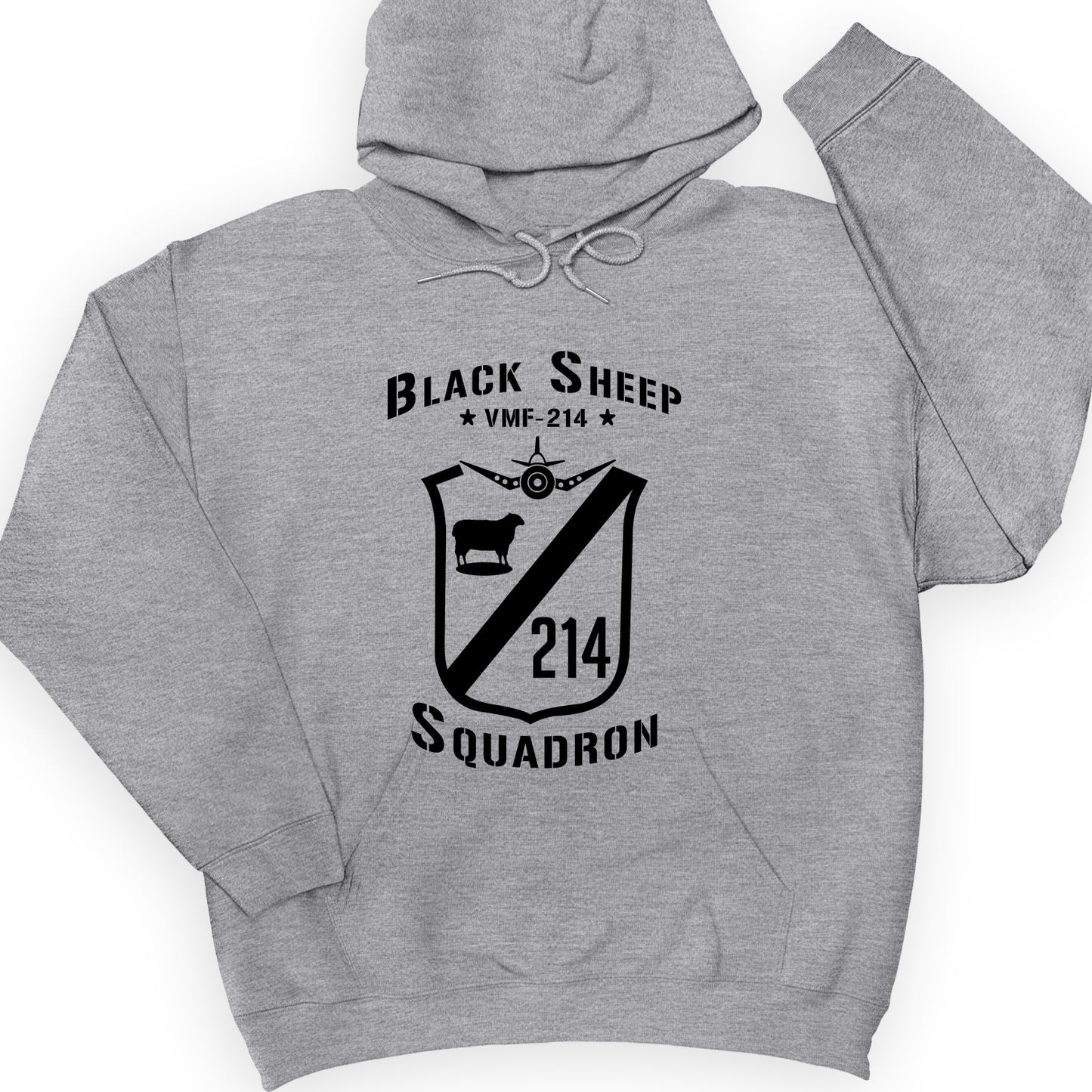 Black Sheep Hoodie