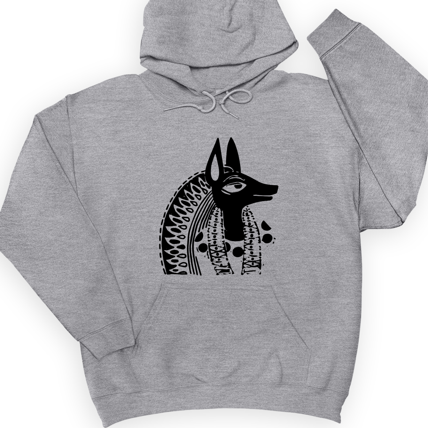 Anubis Hoodie