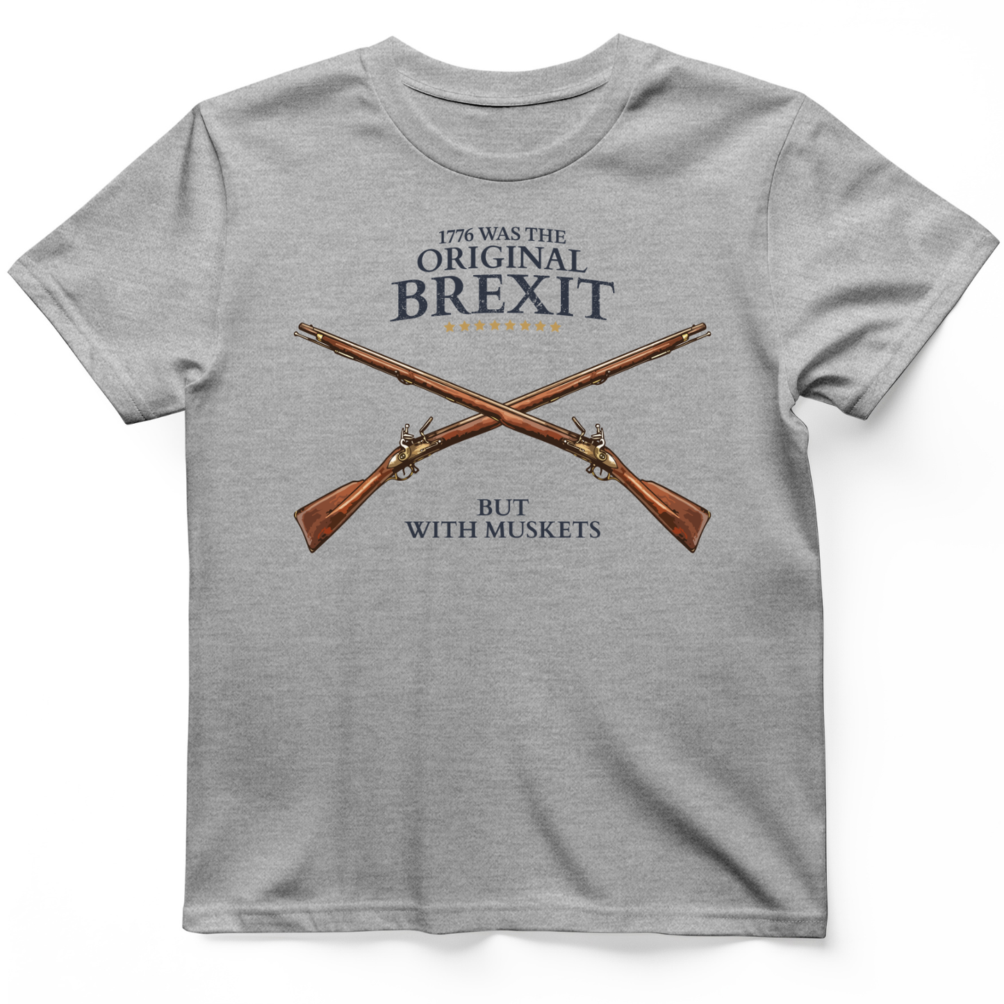 1776 Brexit T-Shirt