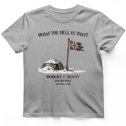 Robert Scott T-Shirt