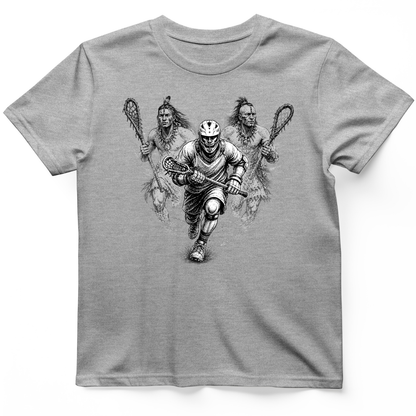 Lacrosse T-Shirt