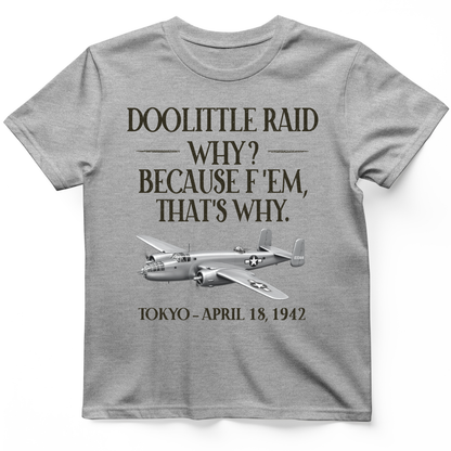 Doolittle Raid T-Shirt
