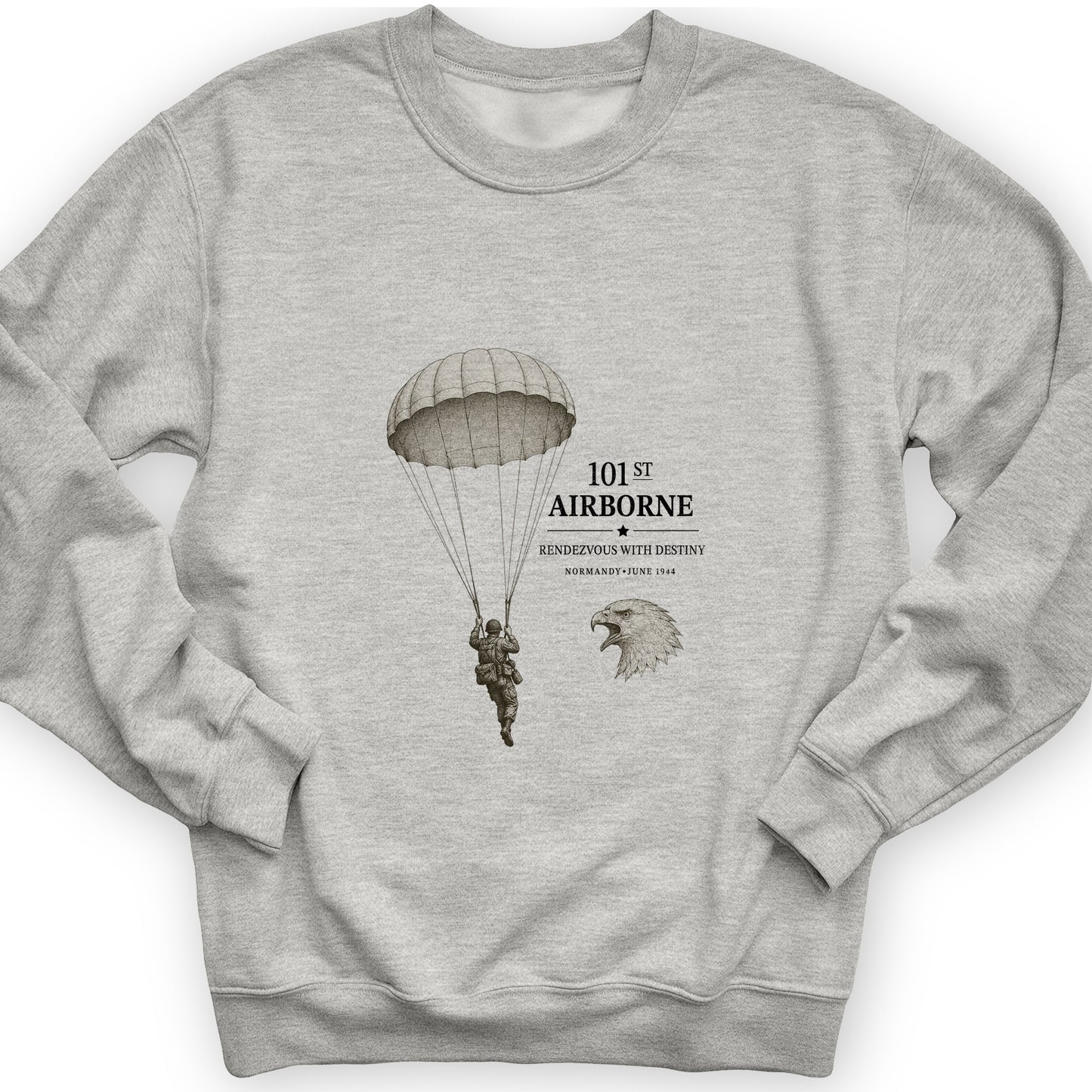 101st Airborne Sweatshirt