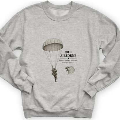 101st Airborne Sweatshirt