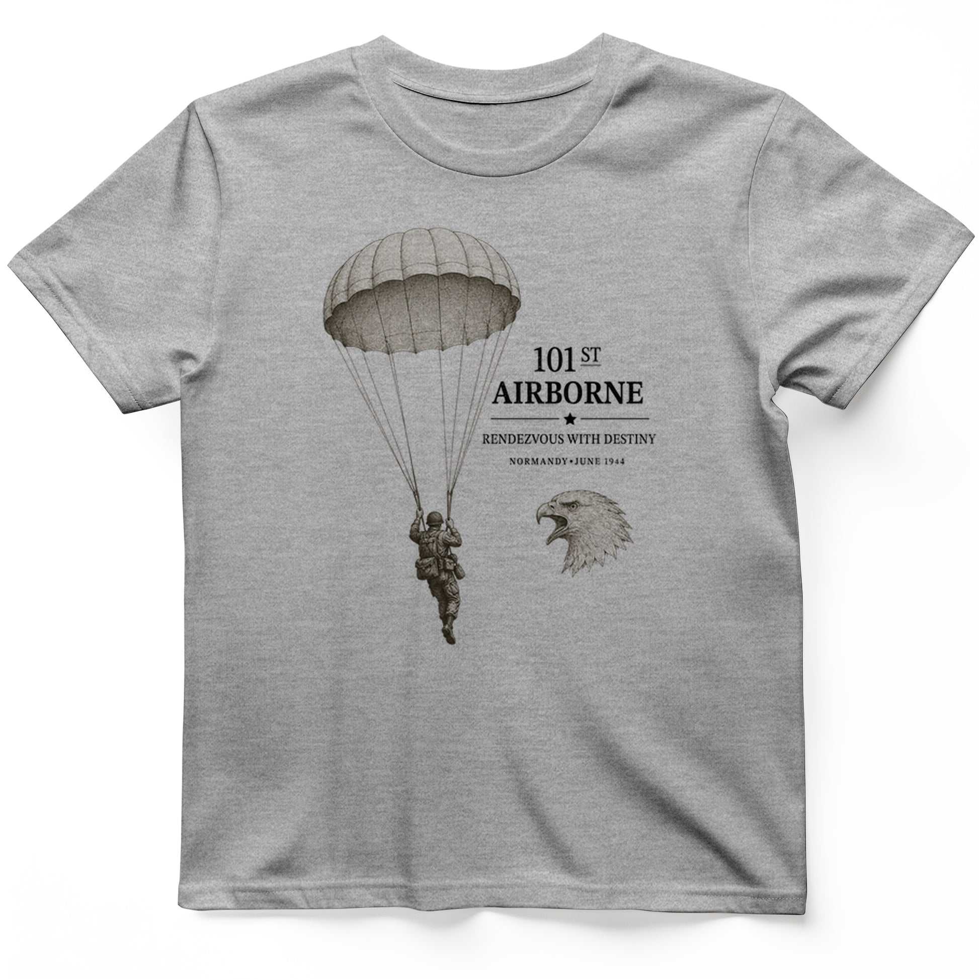 101st Airborne T-Shirt
