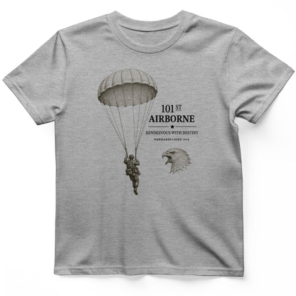 101st Airborne T-Shirt