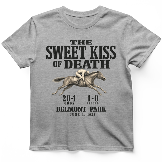 Kiss of Death T-Shirt