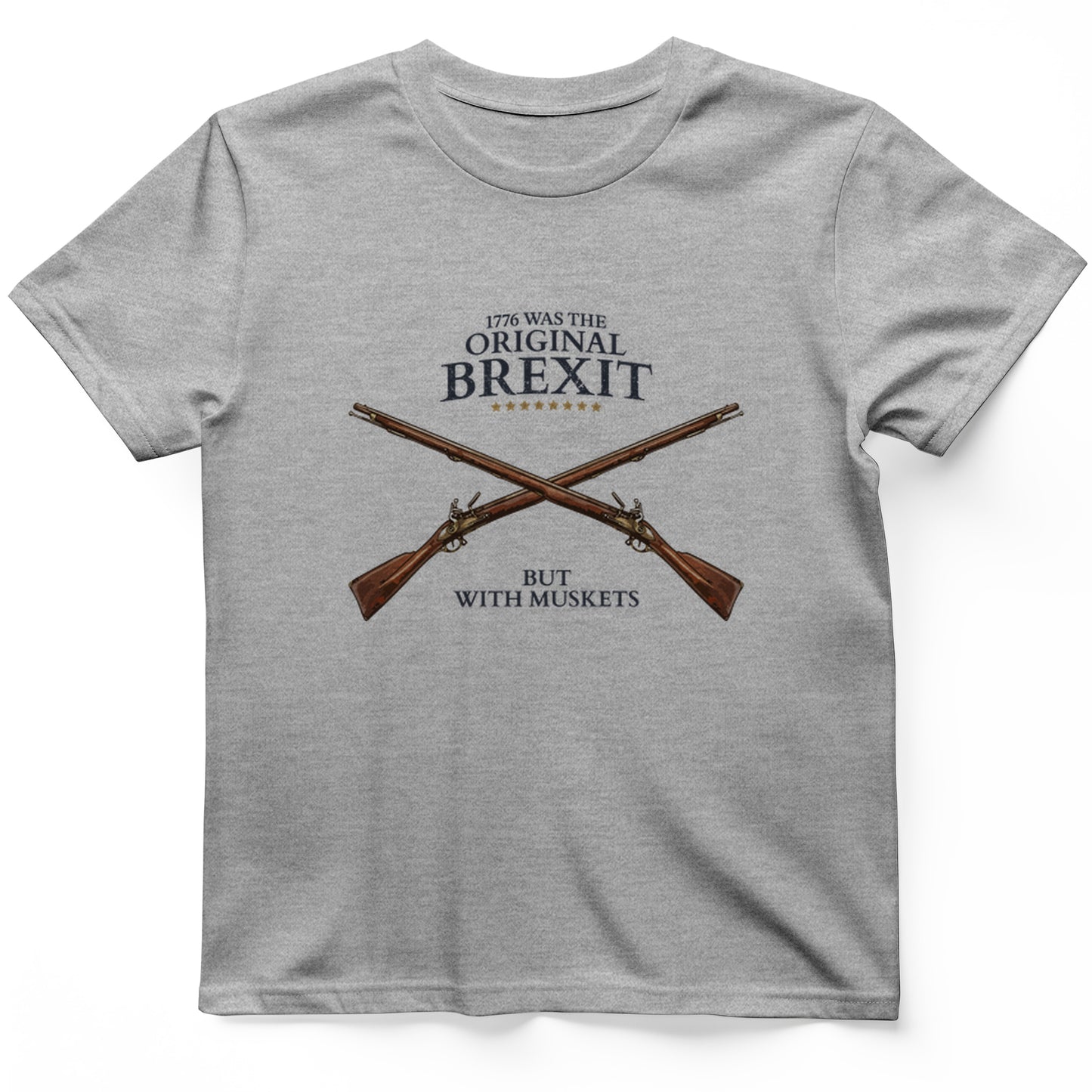 1776 Brexit T-Shirt