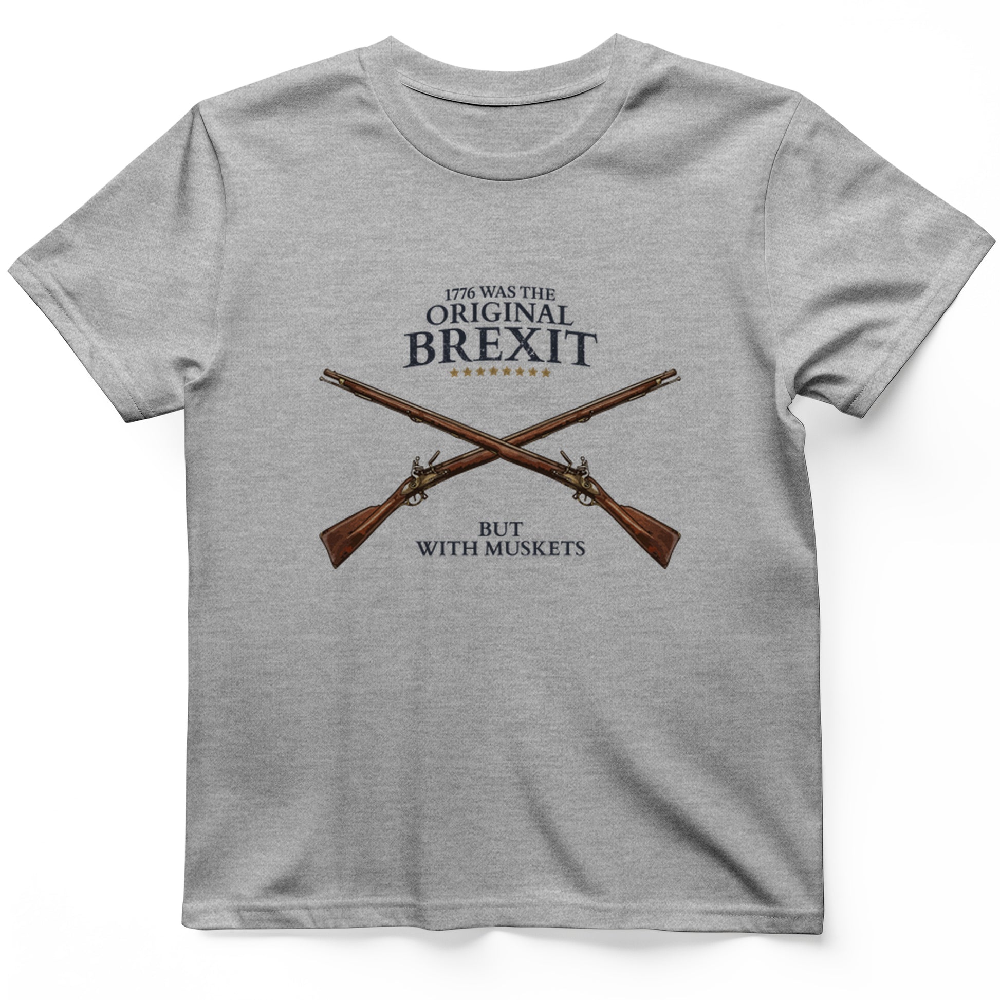 1776 Brexit T-Shirt