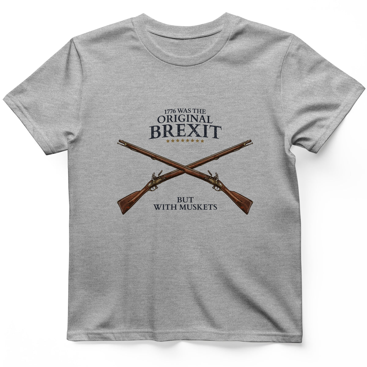 1776 Brexit T-Shirt