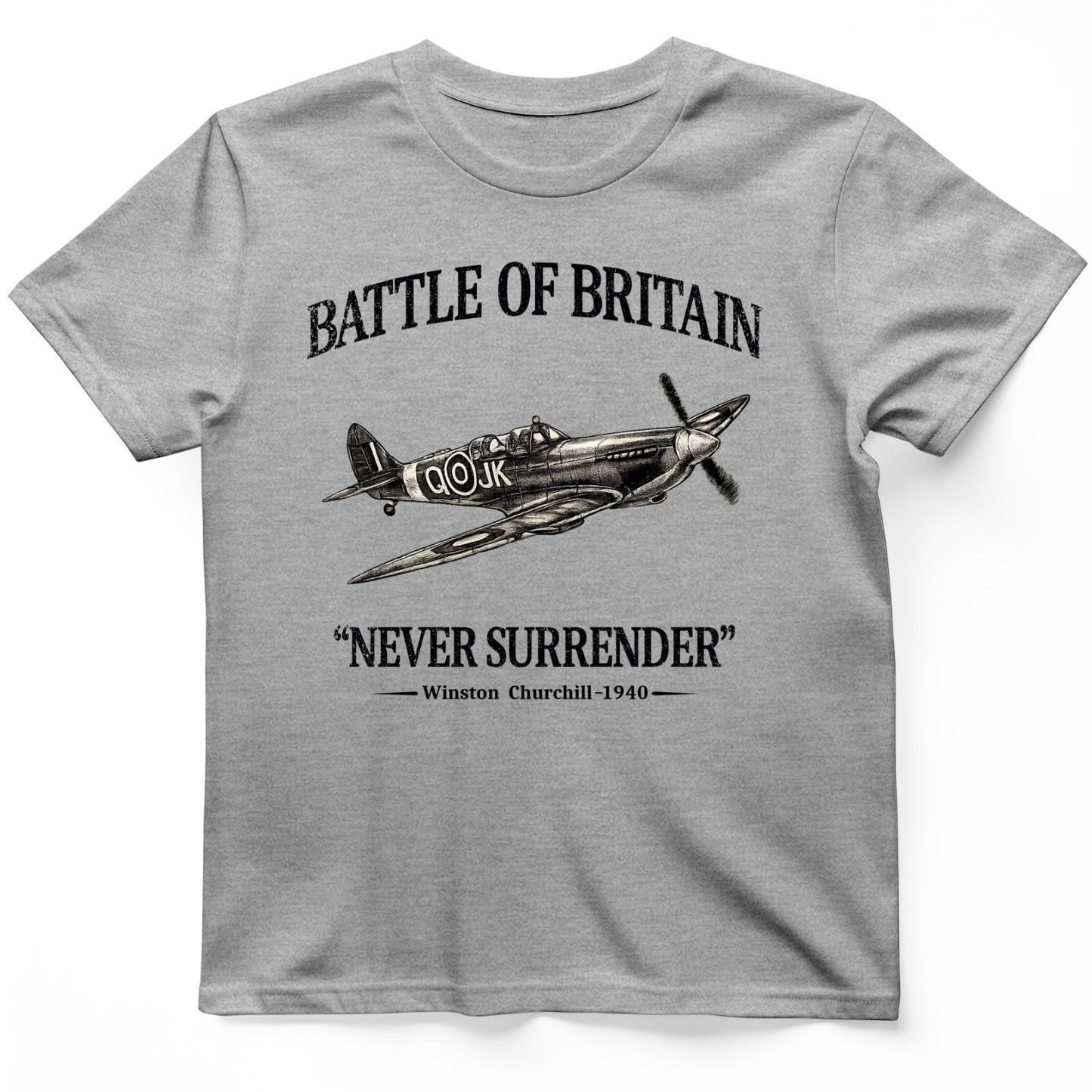 Spitfire T-Shirt