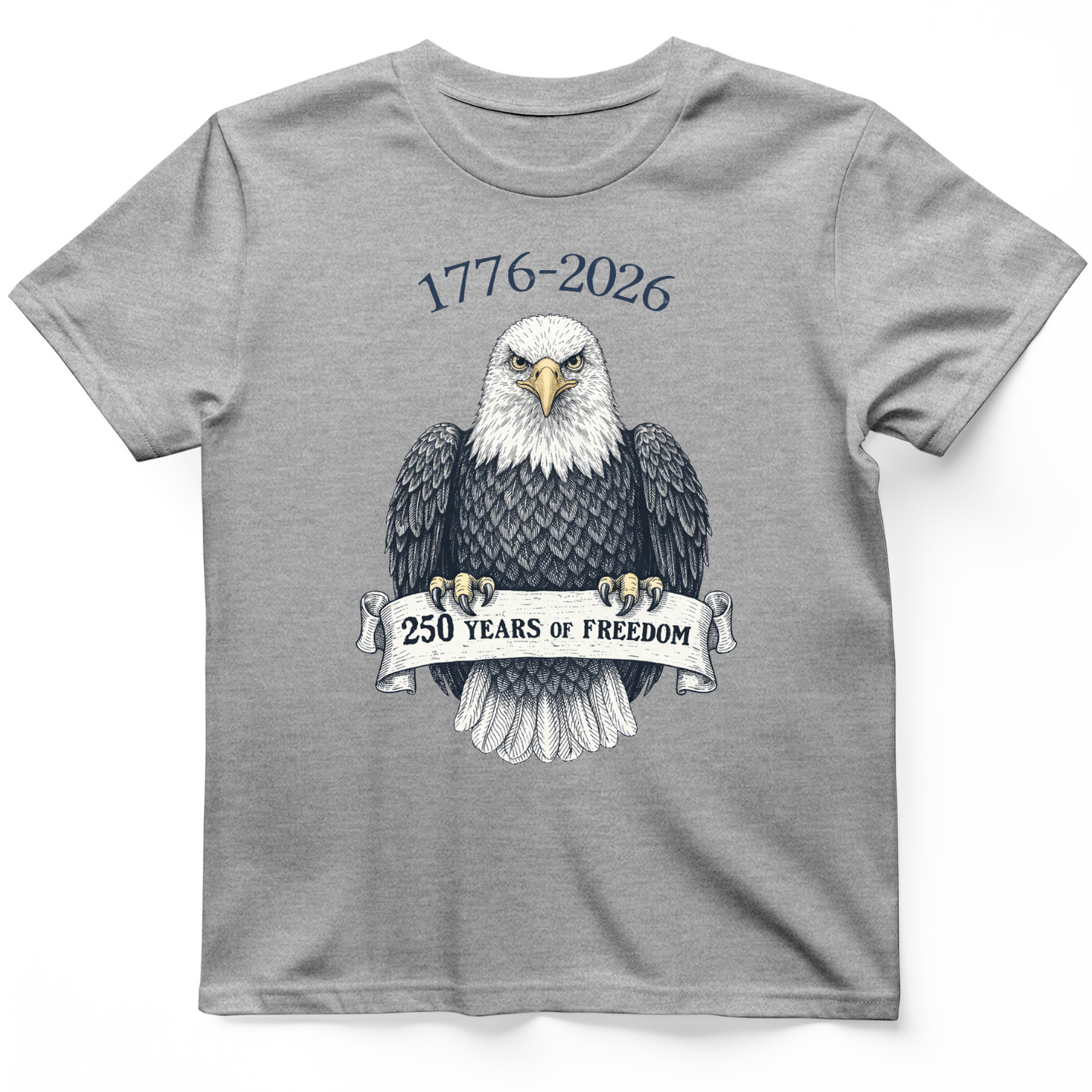 Eagle 250 T-Shirt