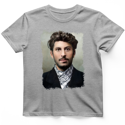 Young Stalin T-Shirt