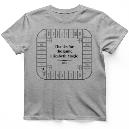 Landlords Game T-Shirt
