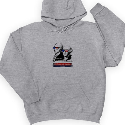 250 Years and Counting Hoodie