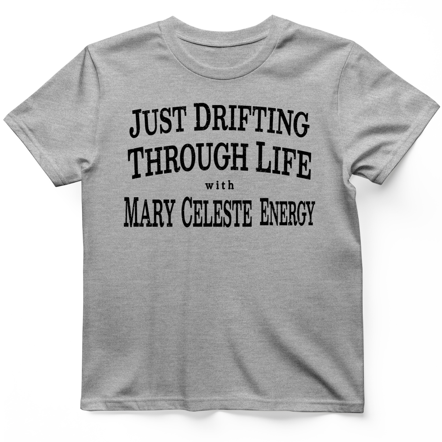 Mary Celeste T-Shirt