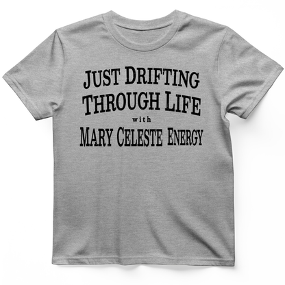 Mary Celeste T-Shirt