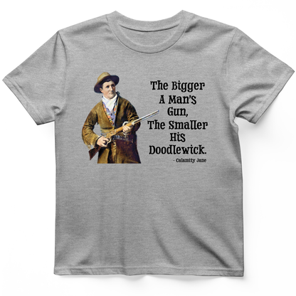 Calamity Jane T-Shirt