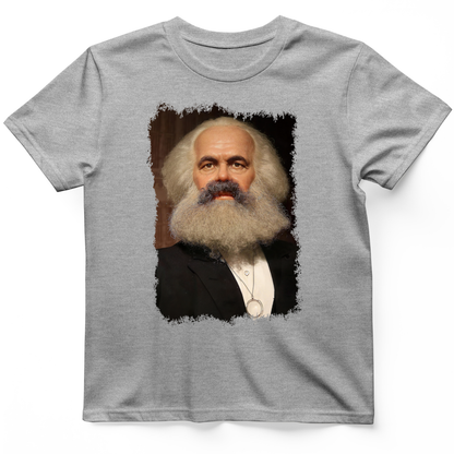 Karl Marx T-Shirt