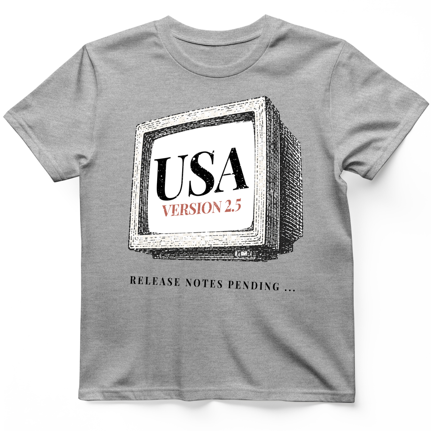 USA 2.5 T-Shirt