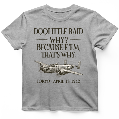 Doolittle Raid T-Shirt