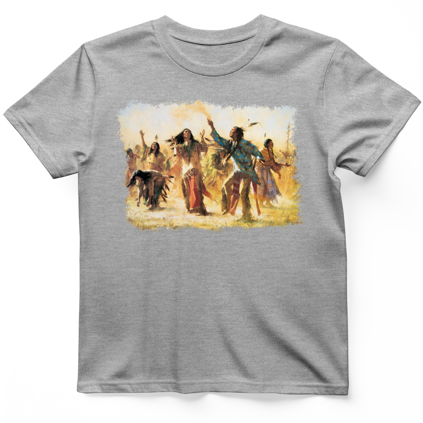 Ghost Dance T-Shirt