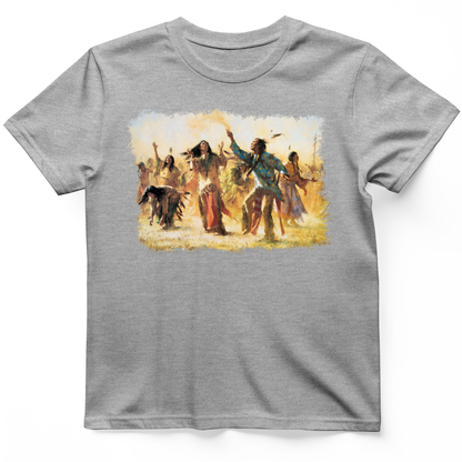 Ghost Dance T-Shirt