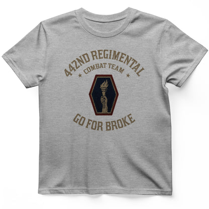 442nd RCT T-Shirt