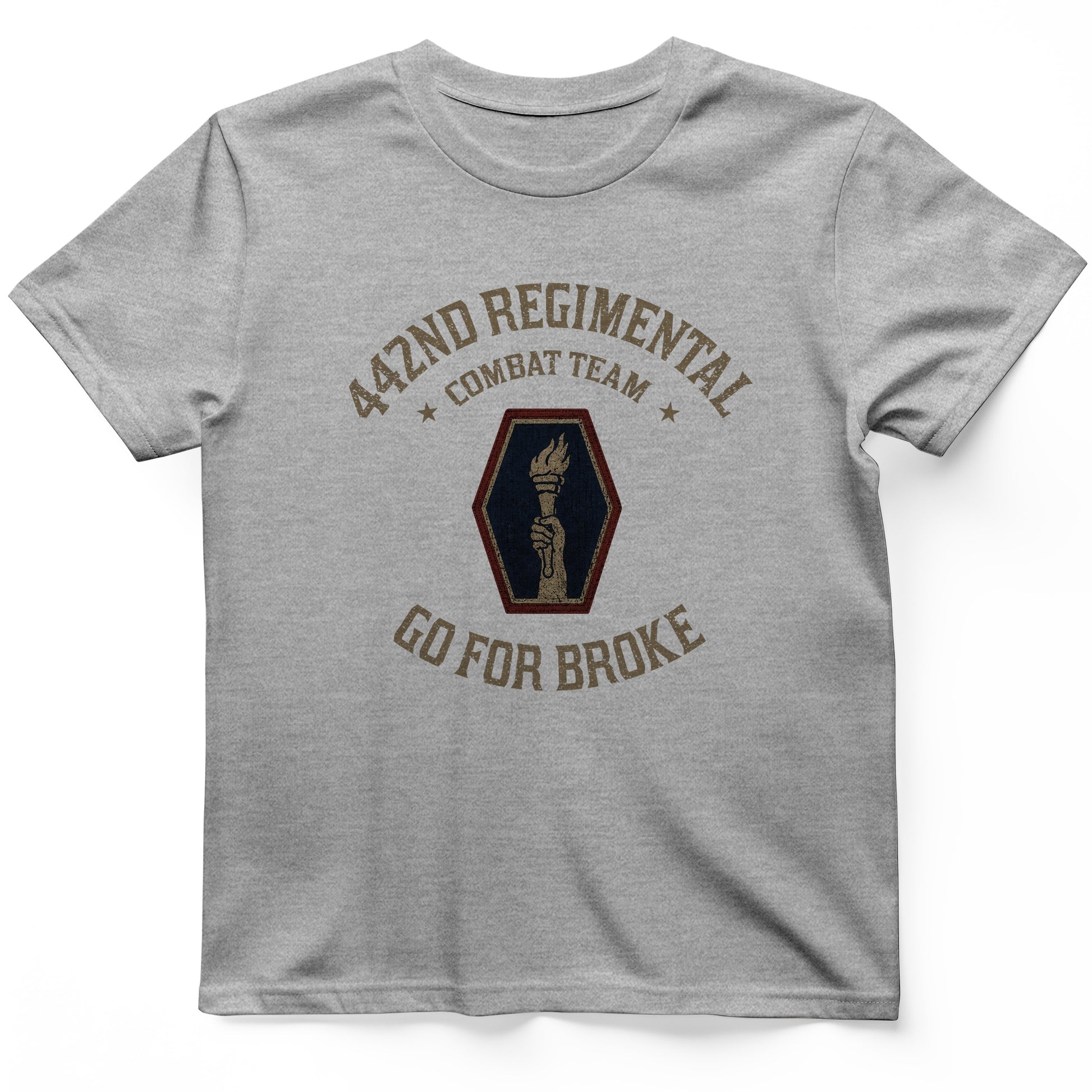 442nd RCT T-Shirt