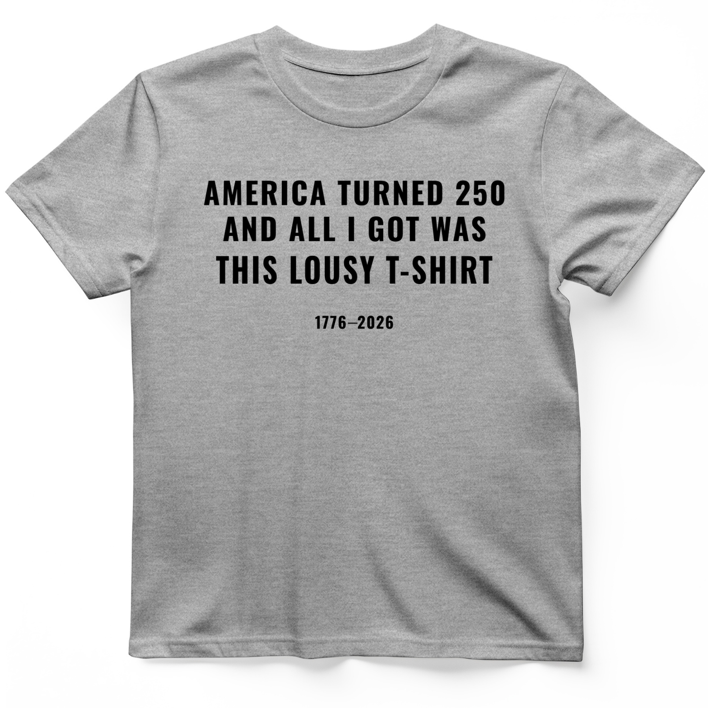 Lousy T-Shirt