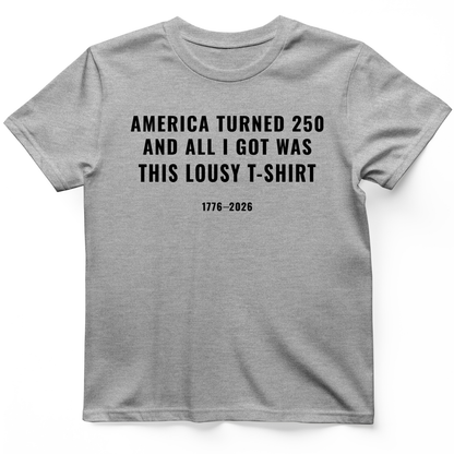 Lousy T-Shirt