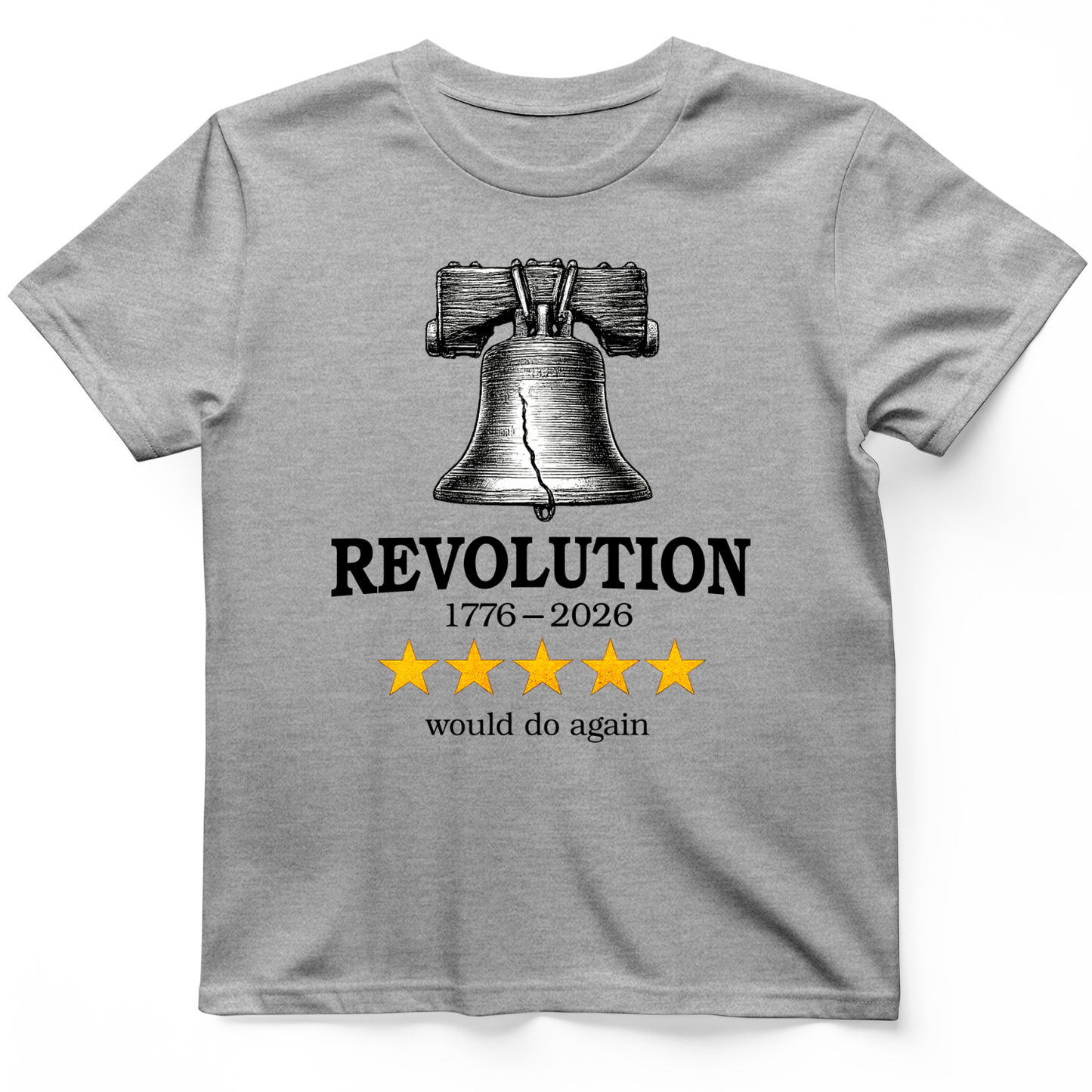 Revolution T-Shirt