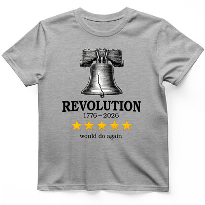 Revolution T-Shirt