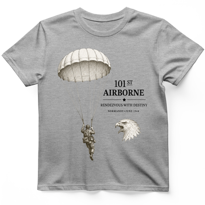 101st Airborne T-Shirt