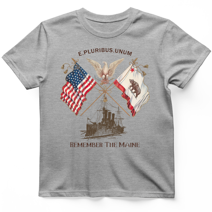 Remember the Maine T-Shirt