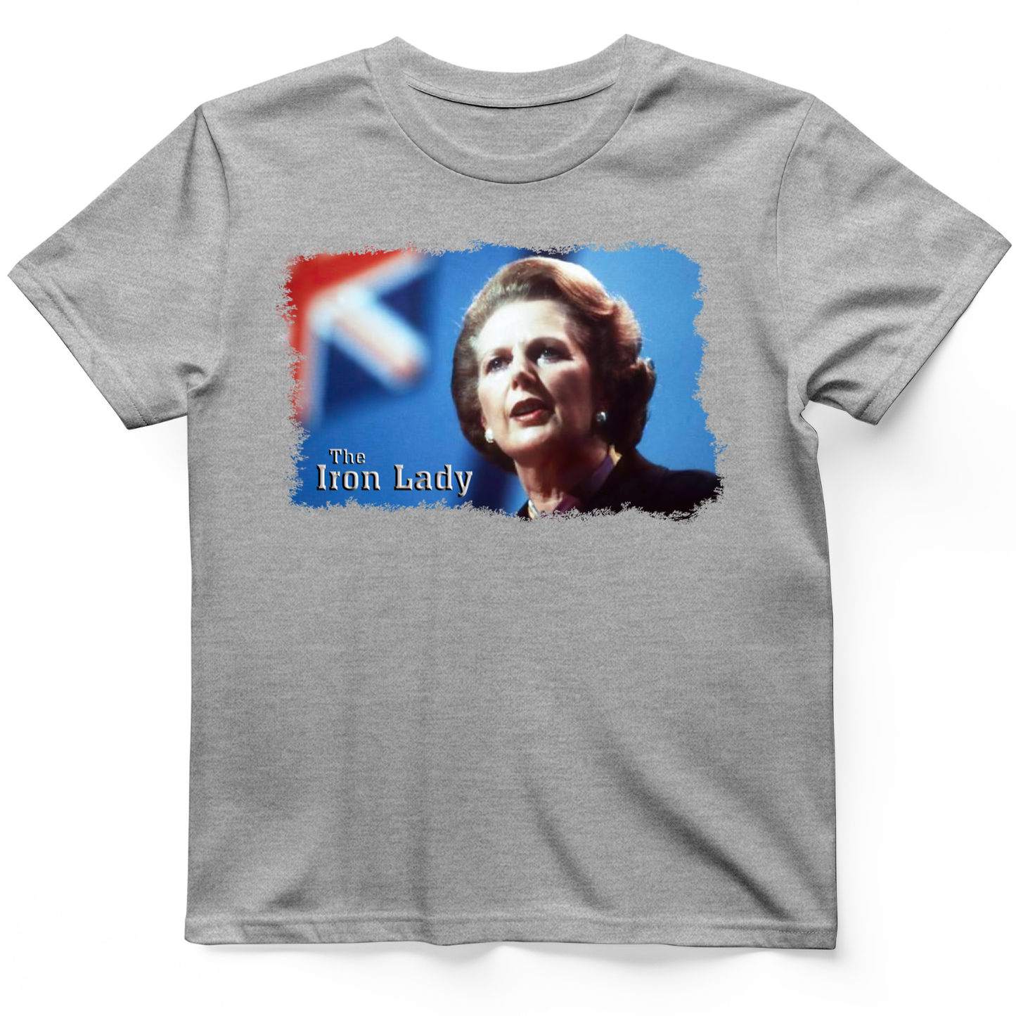 The Iron Lady T-Shirt