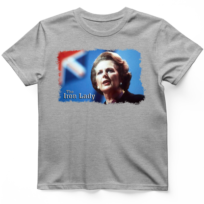 The Iron Lady T-Shirt