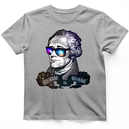 Hamilton T-Shirt