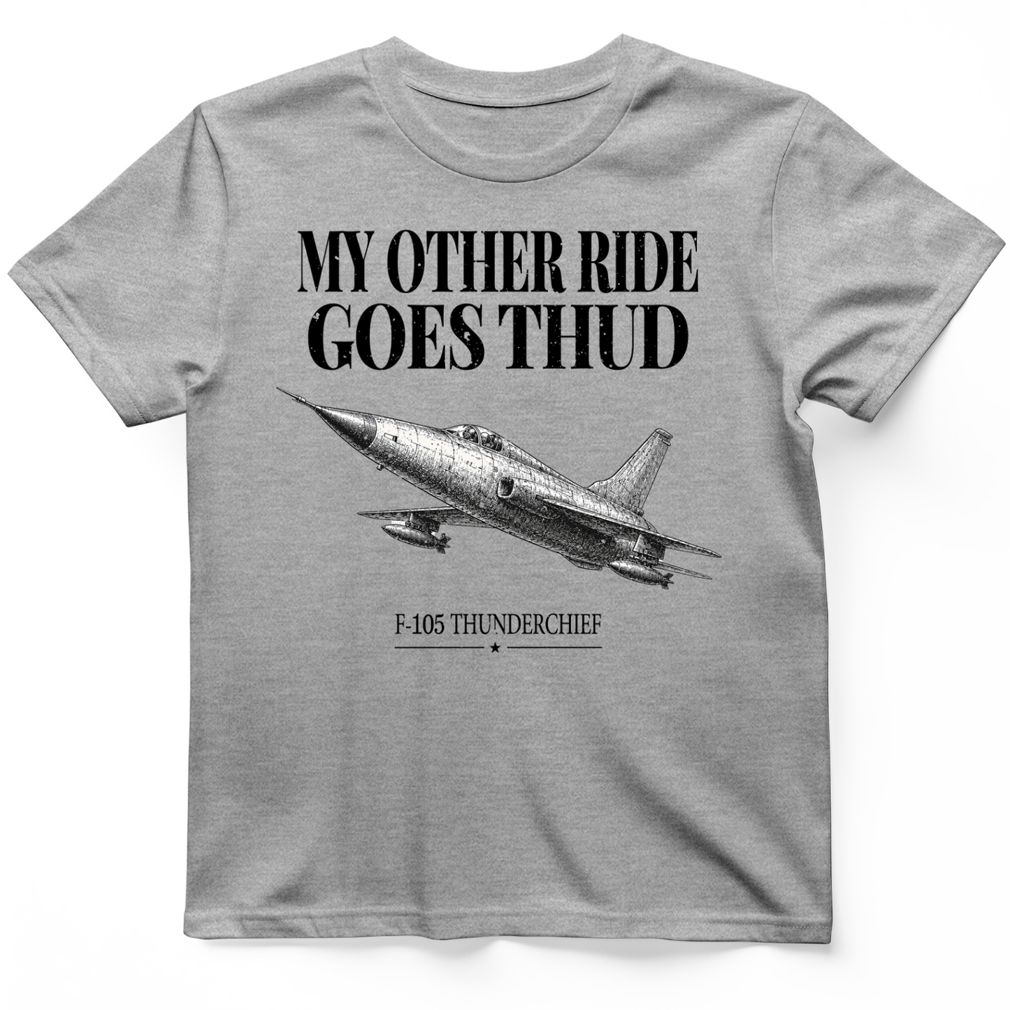 Thud T-Shirt