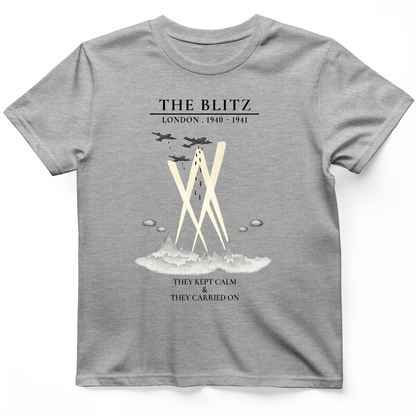 The Blitz T-Shirt